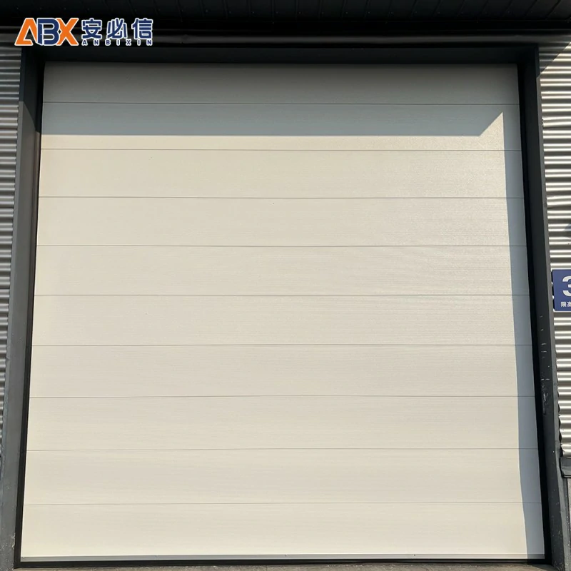 贵阳市高扬程滑升门